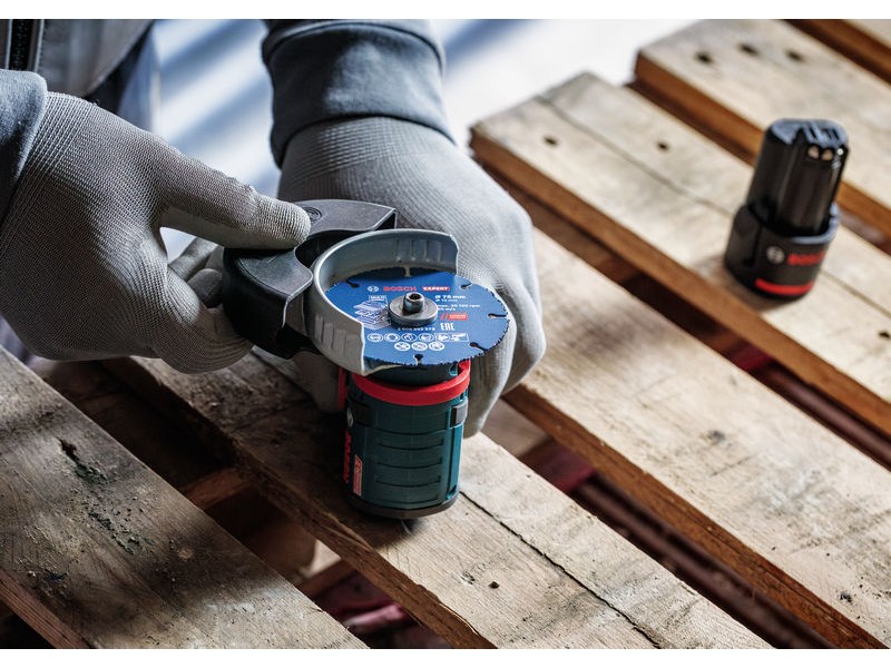 Rezalna plošča Bosch EXPERT Carbide Multi Wheel, 2608902373